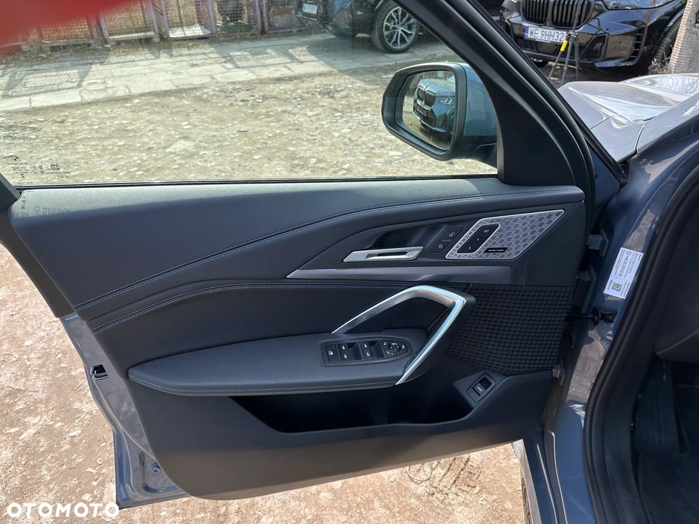 BMW X1 sDrive18d M Sport sport - 13