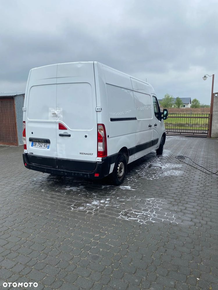Renault Master - 4