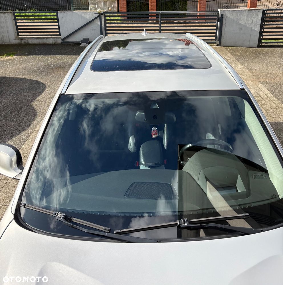 BMW X3 35d xDrive - 9