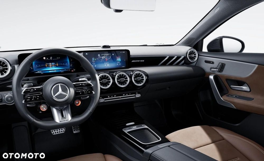 Mercedes-Benz Klasa A - 11
