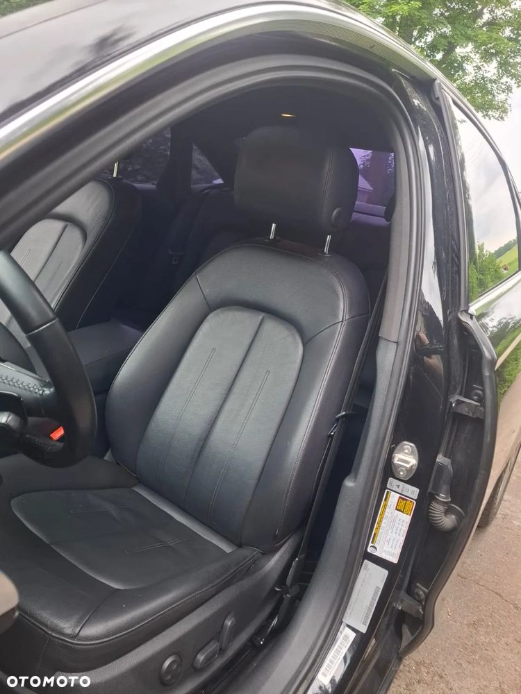 Audi A6 ver-2-0-tfsi-quattro-s-tronic - 30