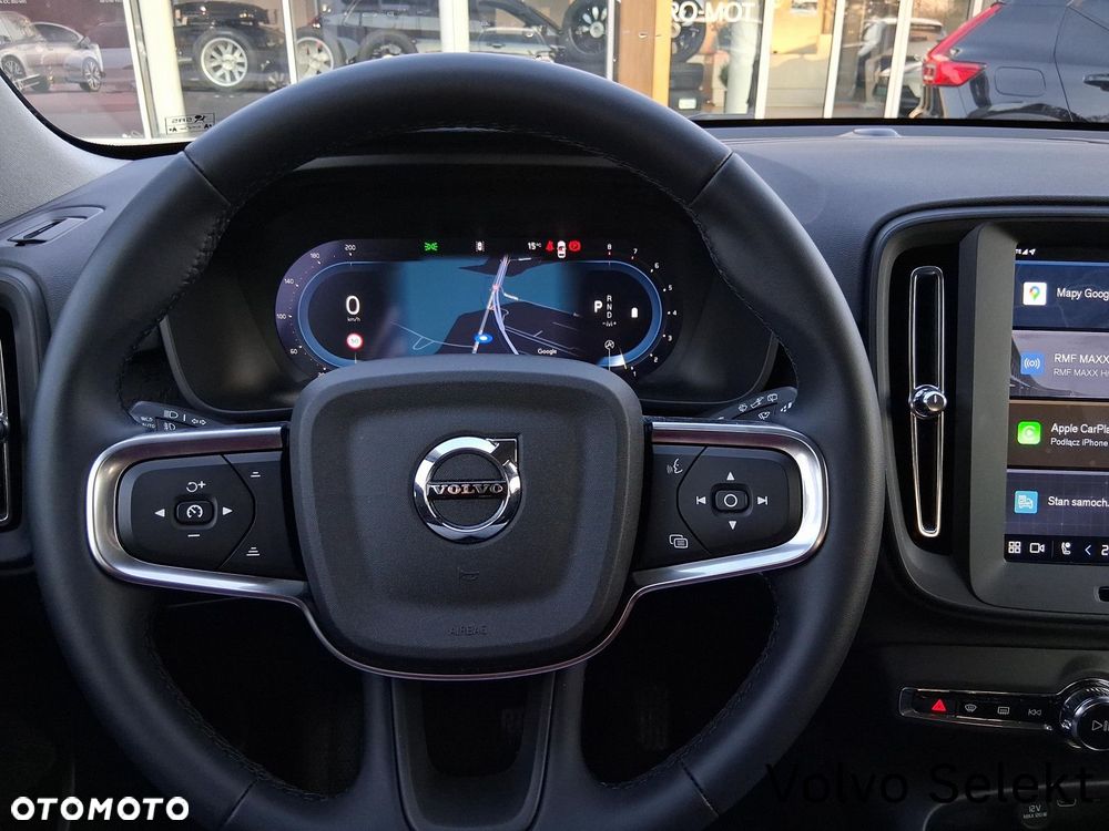 Volvo XC 40 - 14