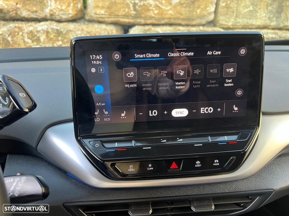 VW ID.4 77 kWh Pro Performance - 27