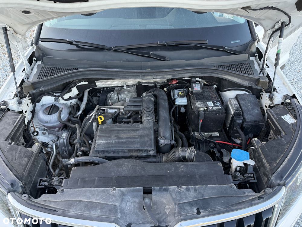 Skoda Kodiaq 1.4 TSI Active - 32