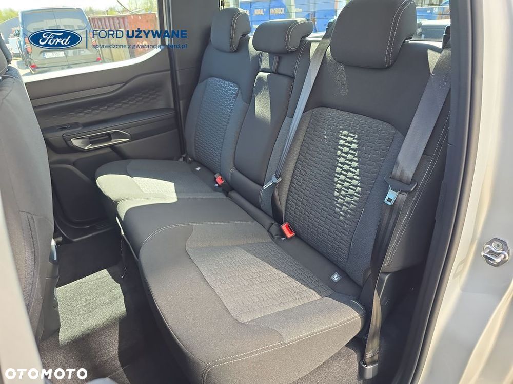 Ford Ranger - 15