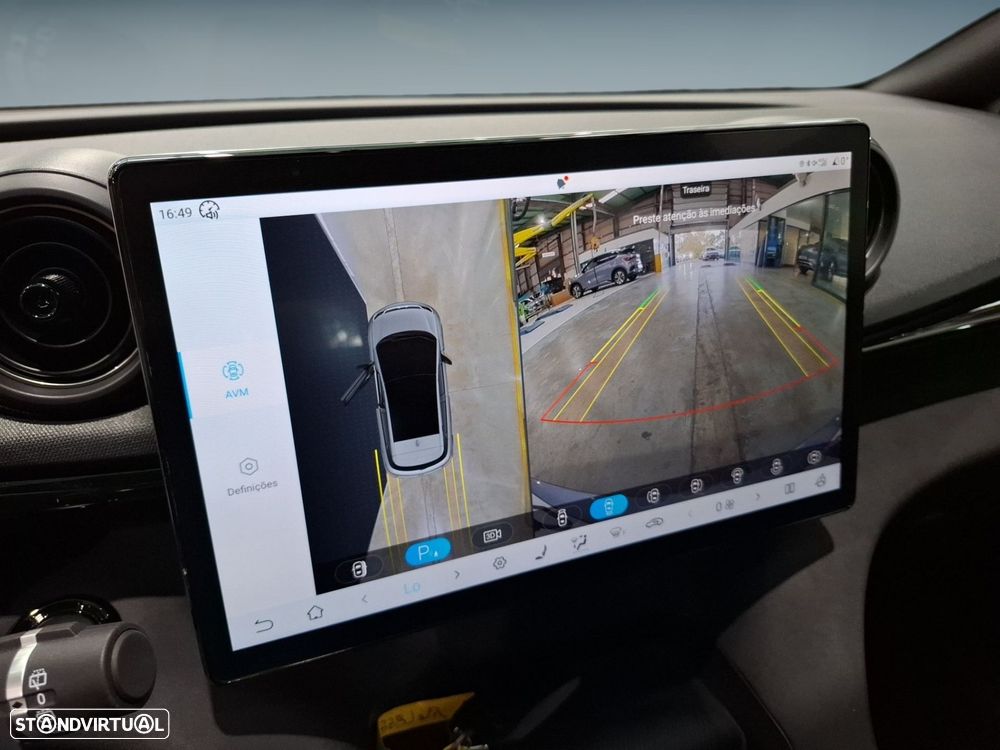 BYD Dolphin 60.4 kWh Comfort - 13