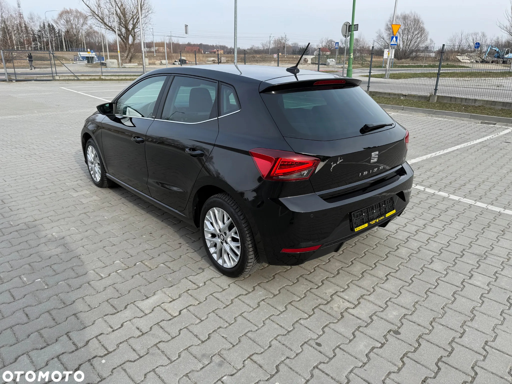 Seat Ibiza 1.6 TDI Reference - 5