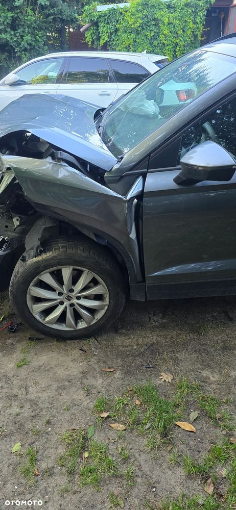 Seat Ateca 2.0 TDI Style S&S DSG - 5
