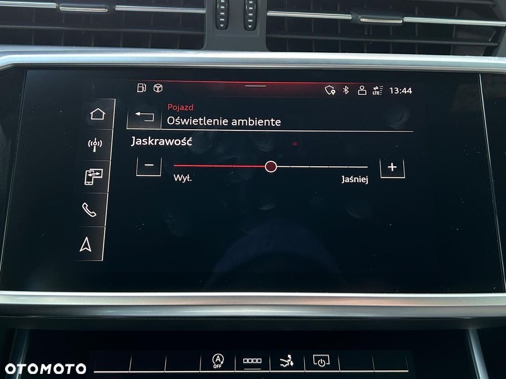 Audi A7 Sportback 45 TFSI mHEV Quattro S tronic - 32