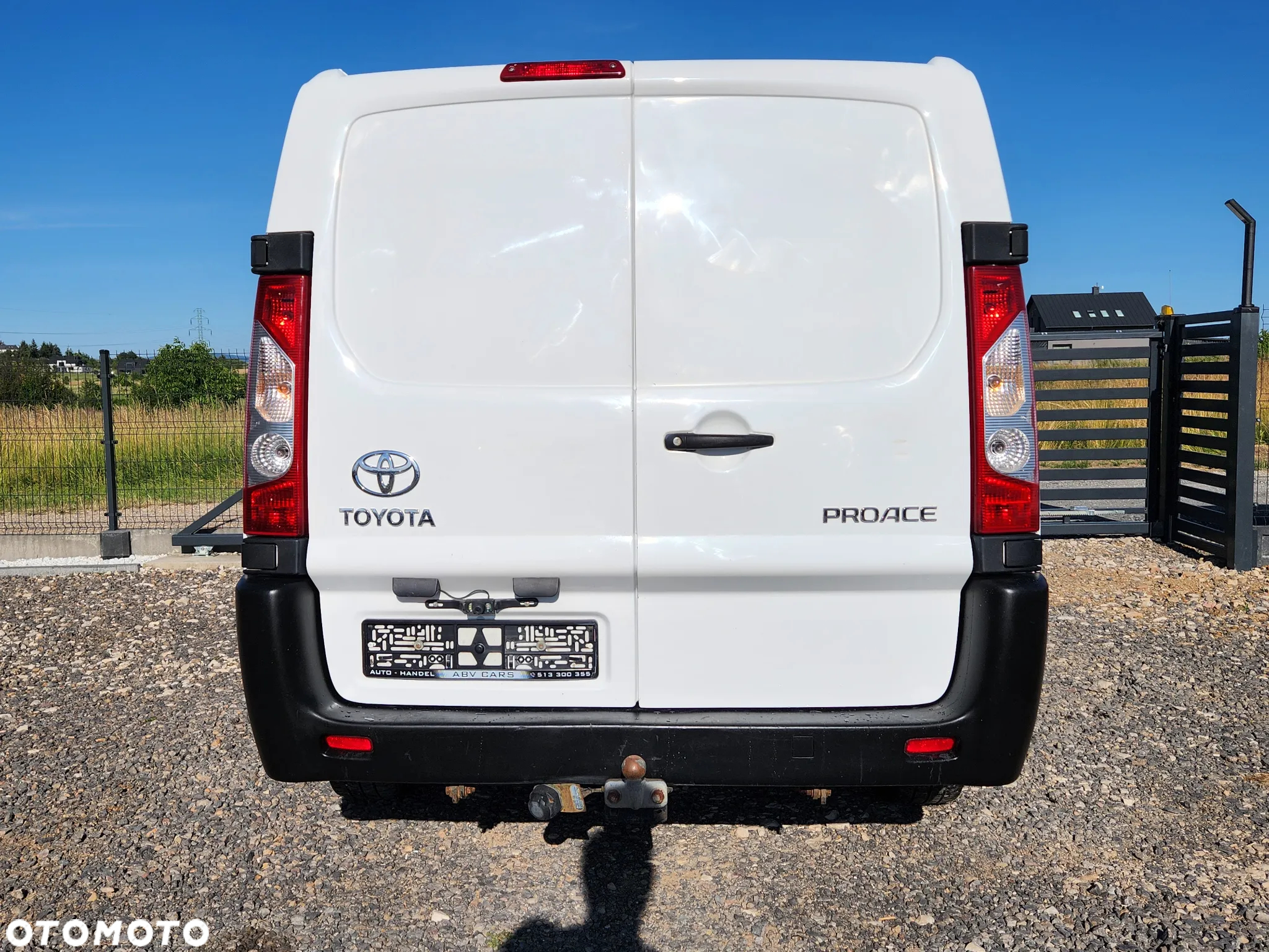 Toyota Proace Jumpy Expert - 14