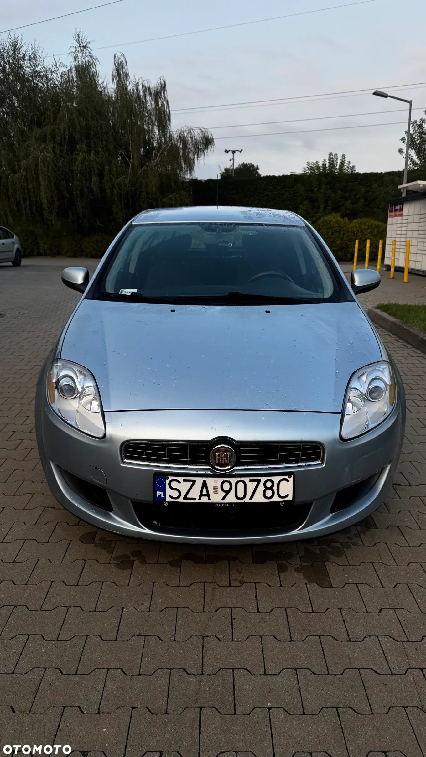 Fiat Bravo 1.4 16V Dynamic - 2