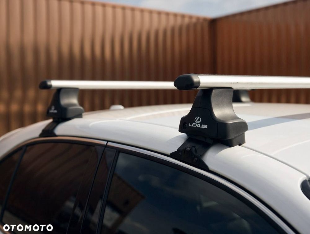 Lexus IS 200t / 300 Elegance - 8