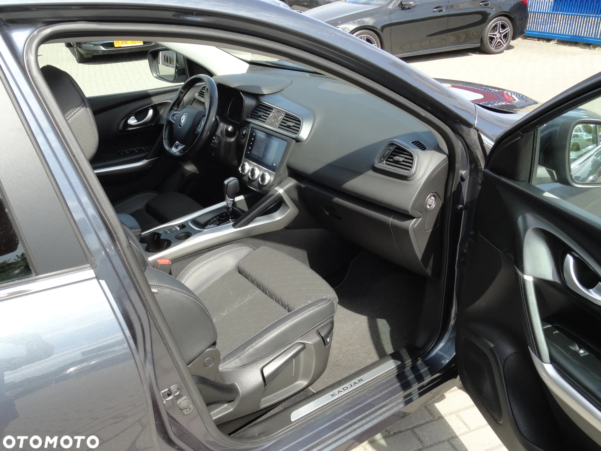 Renault Kadjar 1.3 TCe FAP Intens EDC - 9