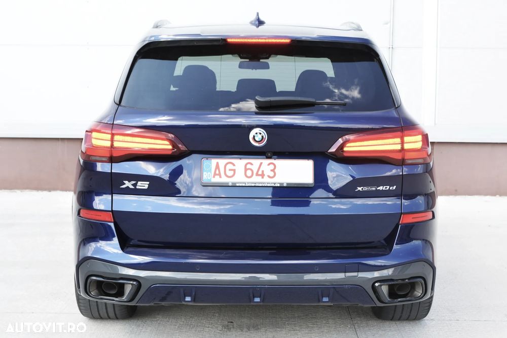 BMW X5 - 21