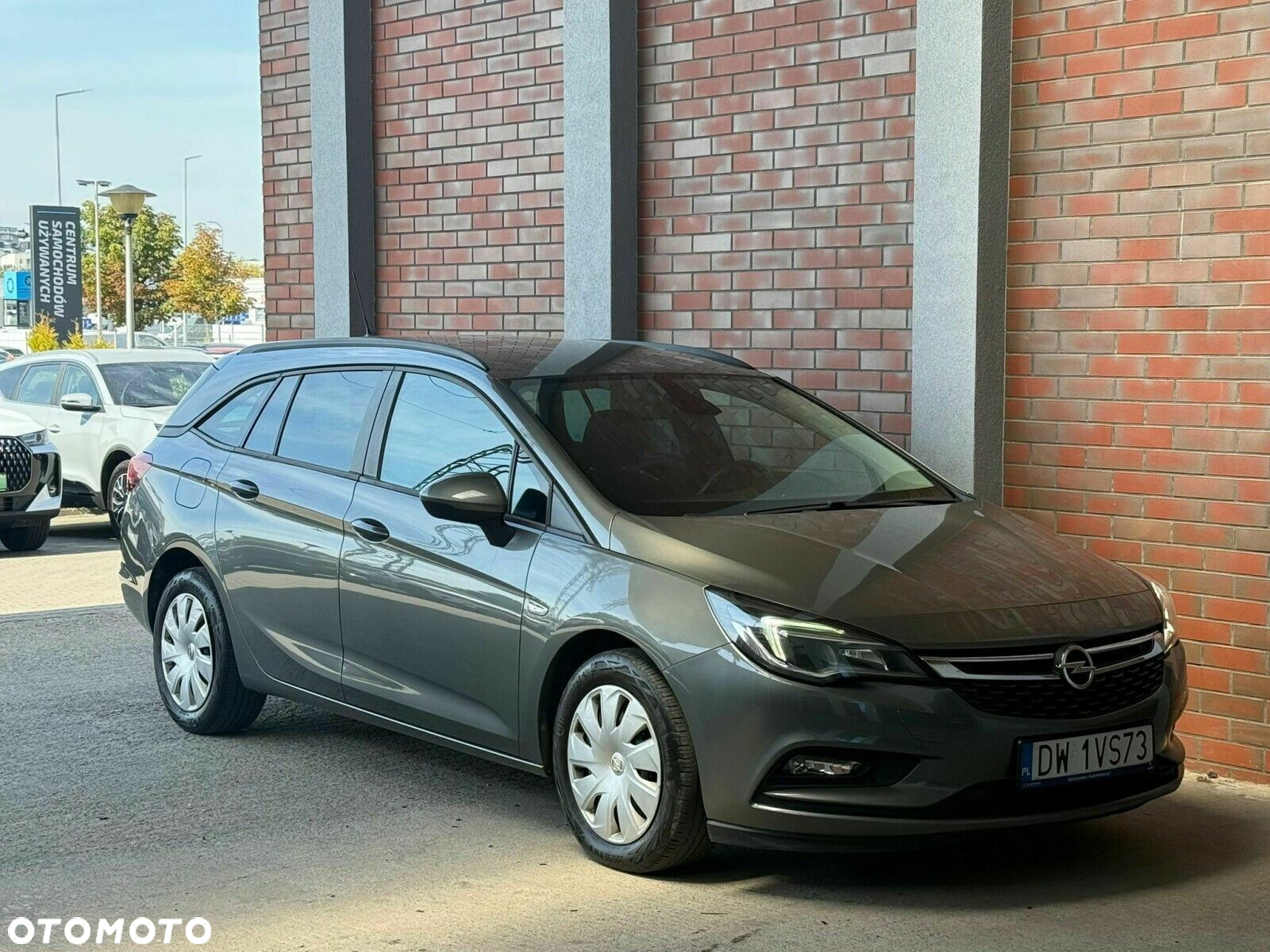Opel Astra - 3
