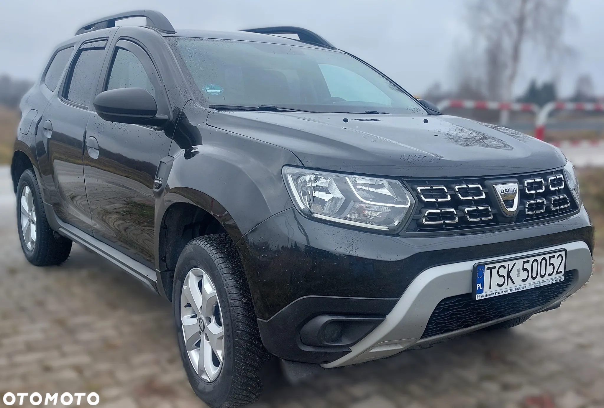 Dacia Duster 1.0 TCe Comfort - 8