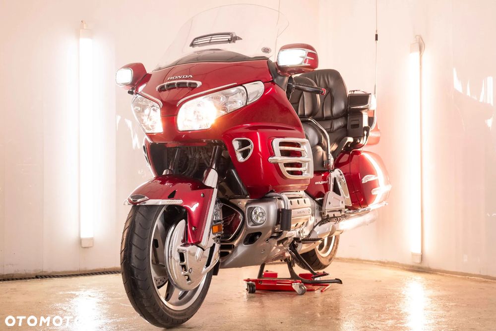 Honda GL - 1