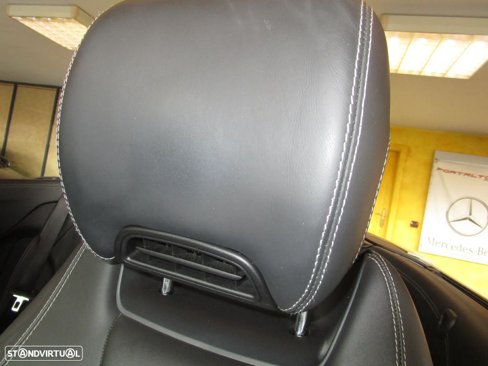 Mercedes-Benz E 53 AMG 4Matic+ - 53