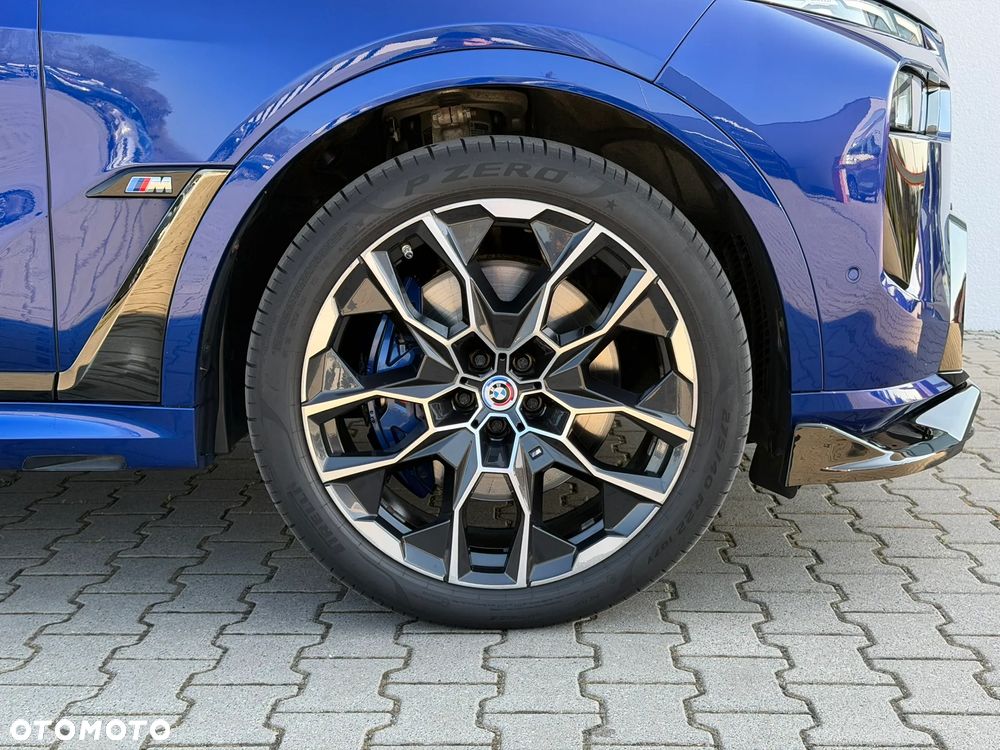BMW X7 M60i xDrive mHEV sport - 4