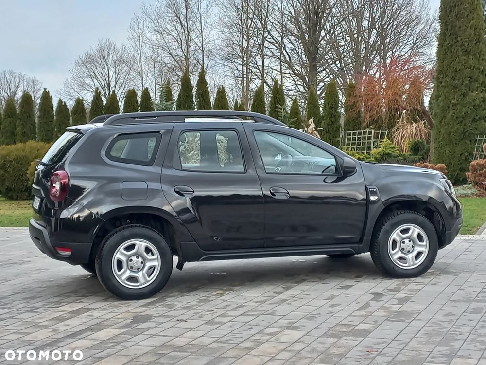 Dacia Duster - 18