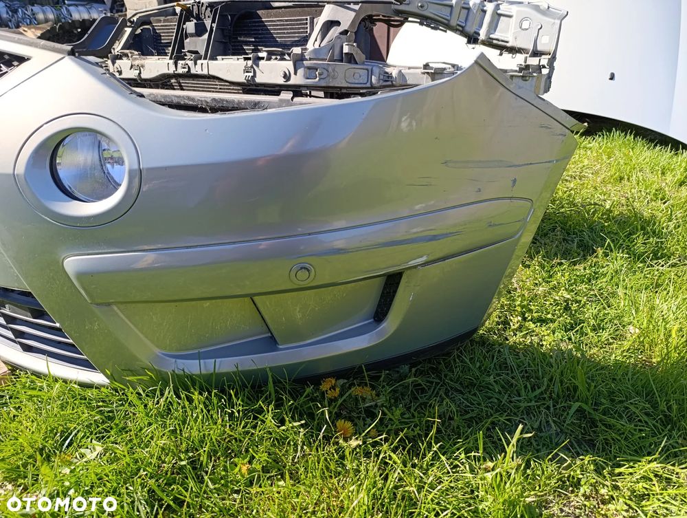 MASKA PAS ZDERZAK PRZÓD S-MAX MK1 D8 - 5