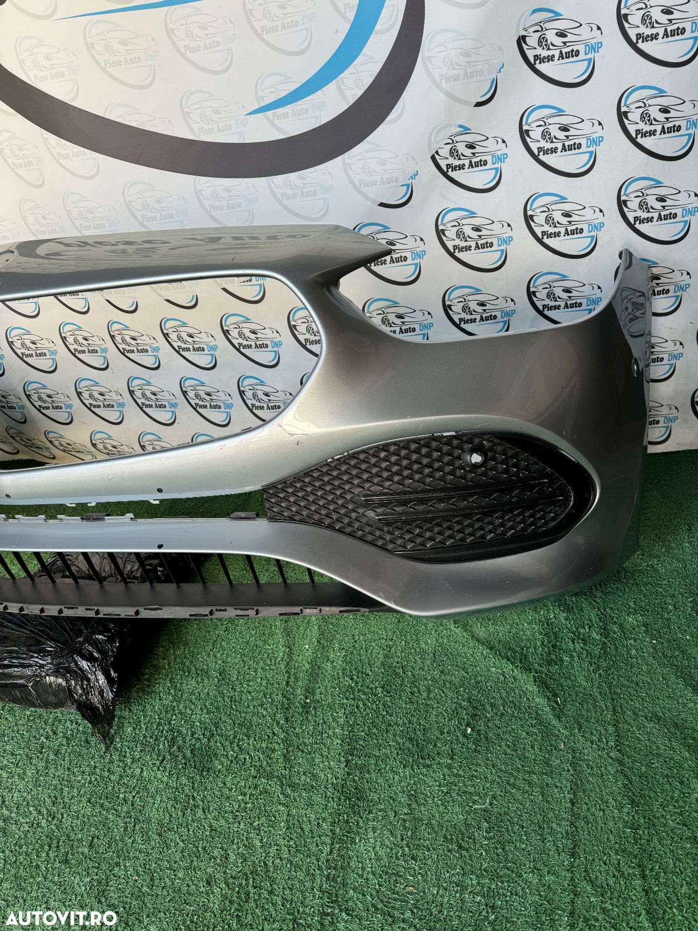 Bara fata Mercedes W206 2021-2024 - 3