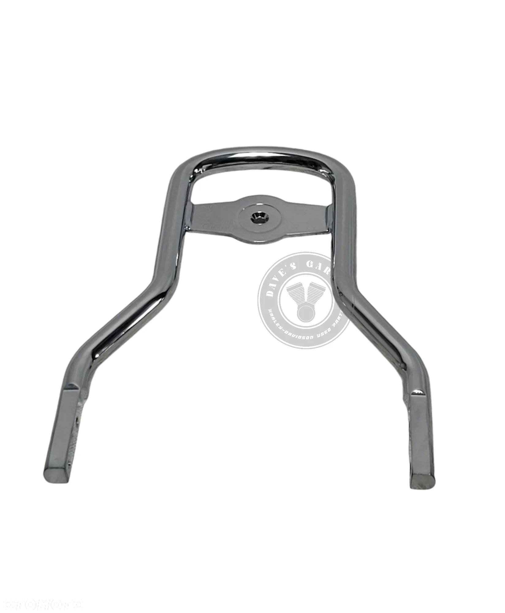 Oparcie Sissibar Harley Davidson Softail Dyna Sportster 52300022 - 3