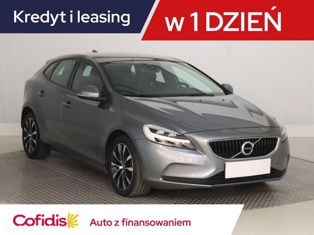 Volvo V40 - 2