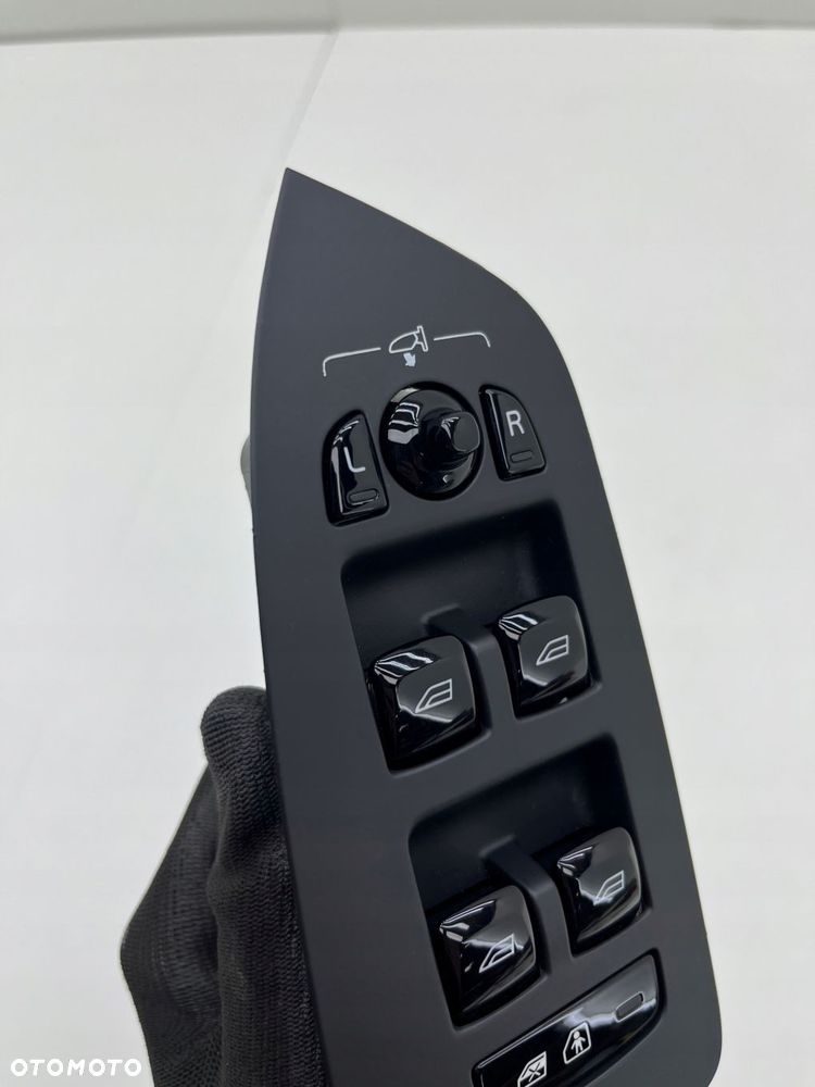 VOLVO V90 PANEL PRZEŁĄCZNIK SZYB KIEROWCY EUROPA 31433927 - 6