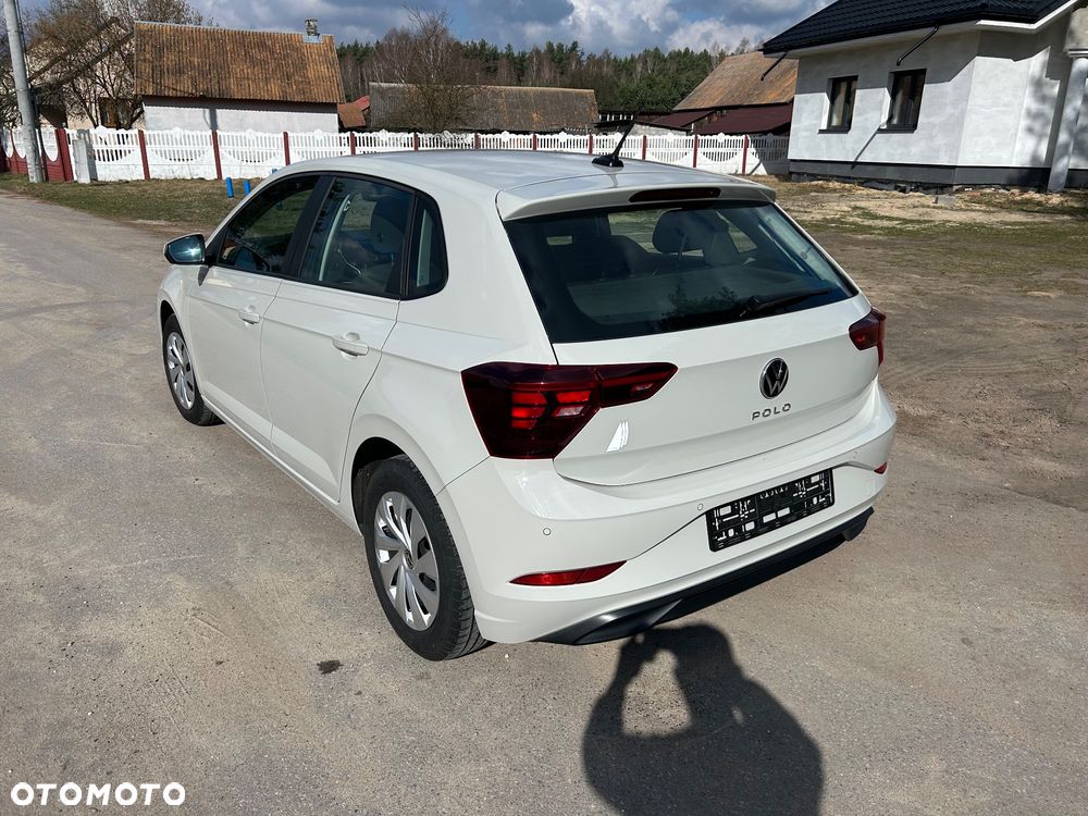 Volkswagen Polo - 2