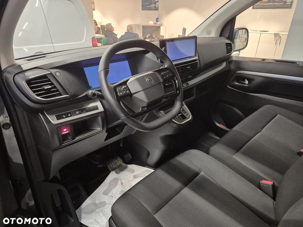 Citroën SpaceTourer 2.0 BlueHDi XL Plus EAT8 - 7