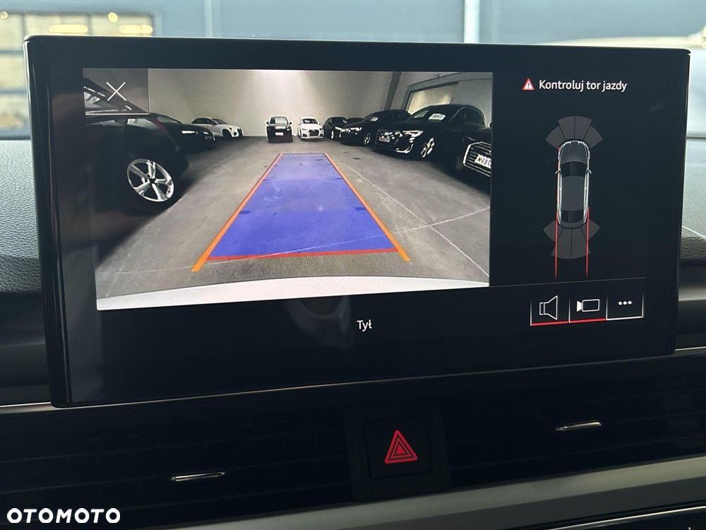 Audi A5 Sportback - 18