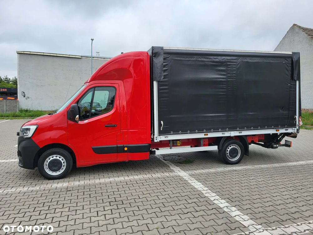 Renault Master - 4