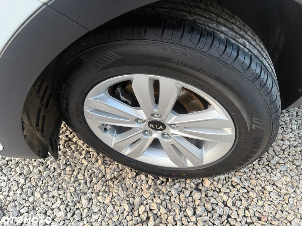 Kia Sportage - 35