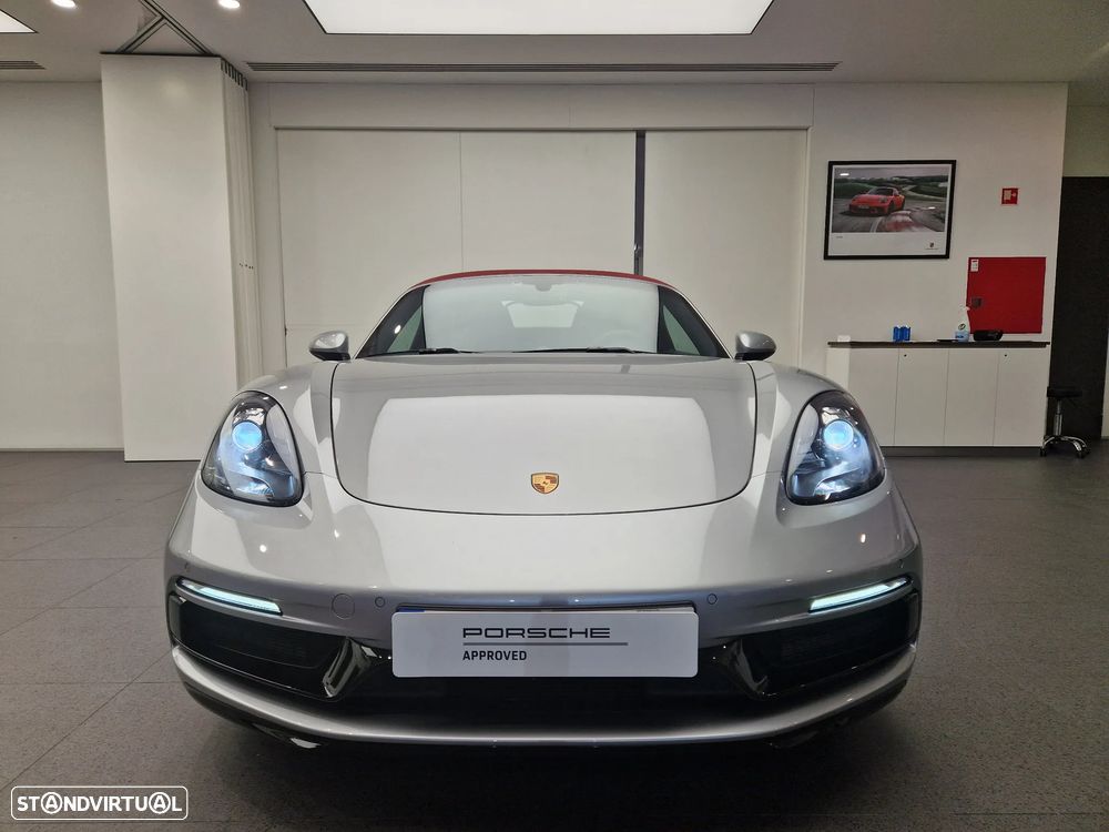 Porsche 718 Boxster 2.0 PDK - 12