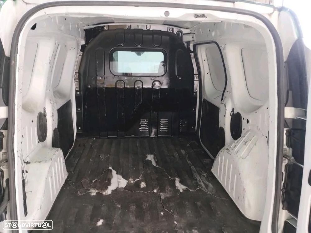 Renault Express 1.5 Blue dCi Advance c/IVA - 6