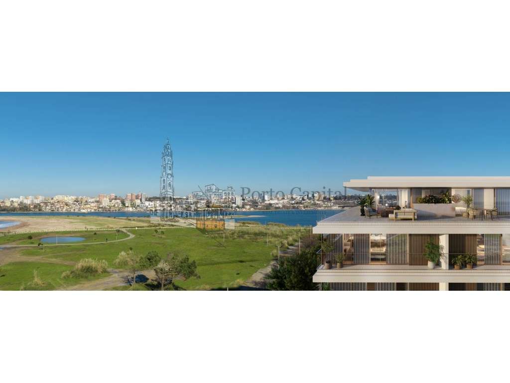 APARTAMENTO T3 CANIDELO - Grande imagem: 2/24