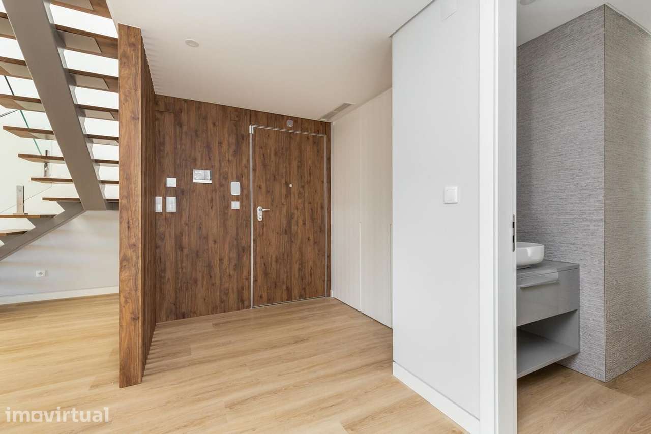 Apartamento T3 + 1 no Carcavelos Evolution, Carcavelos, Cascais - Grande imagem: 2/31