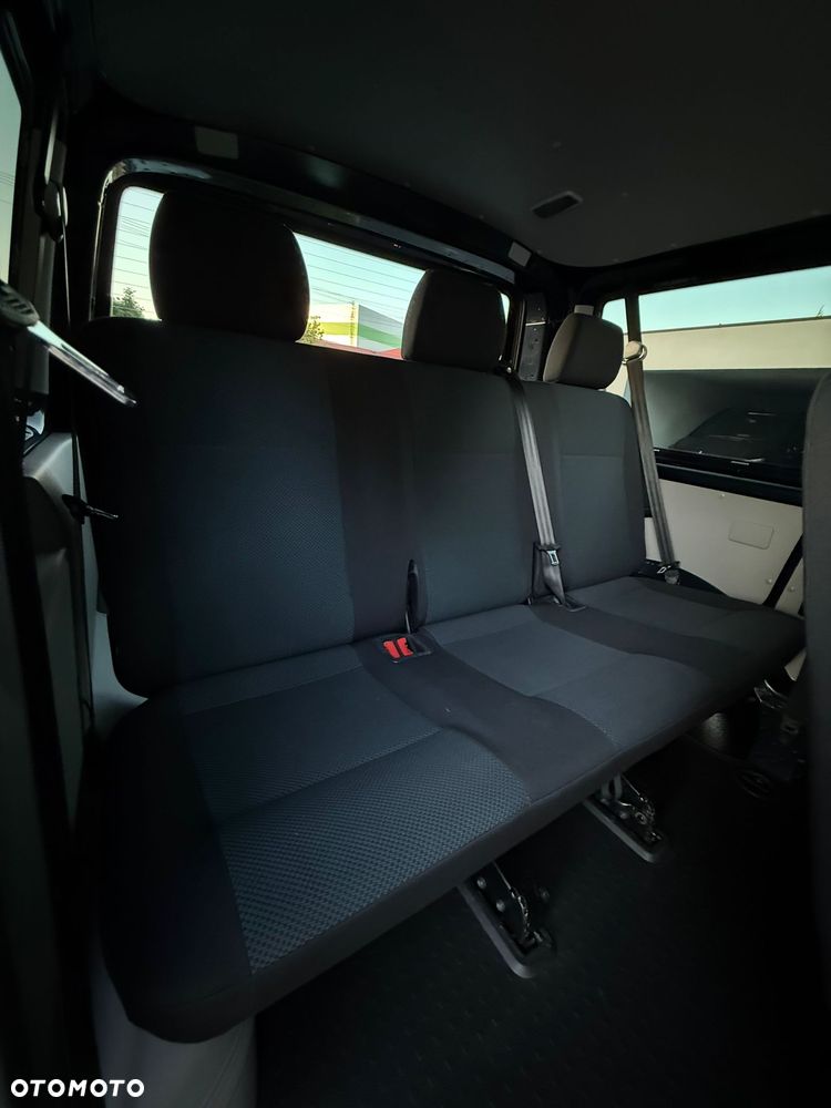 Volkswagen Transporter L1H1 DSG - 24