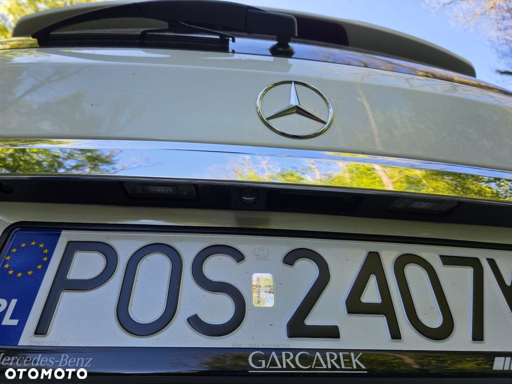 Mercedes-Benz Klasa B 180 CDI BlueEFFICIENCY Edition Style - 19