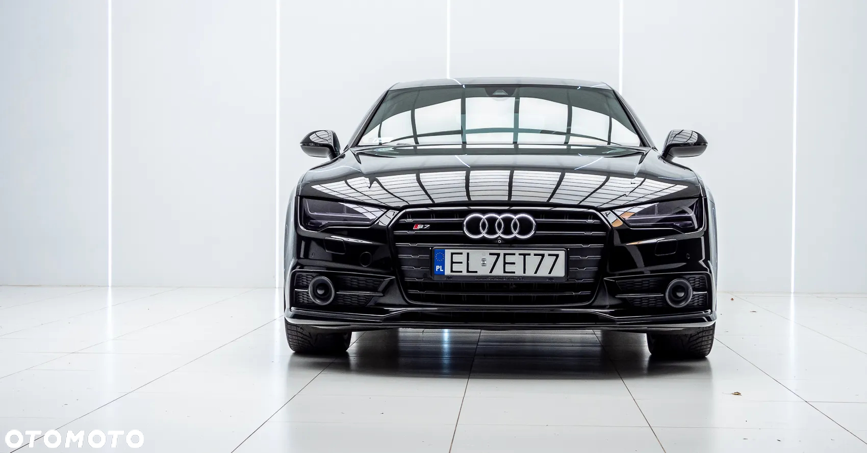Audi S7 Sportback 4.0 TFSI Quattro S tronic - 2