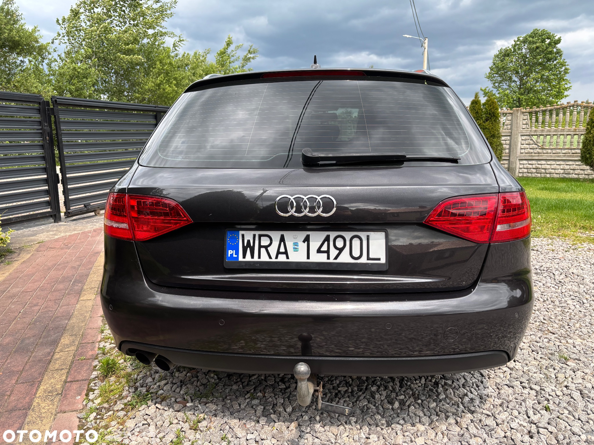 Audi A4 Avant 1.8 TFSI Ambition - 3