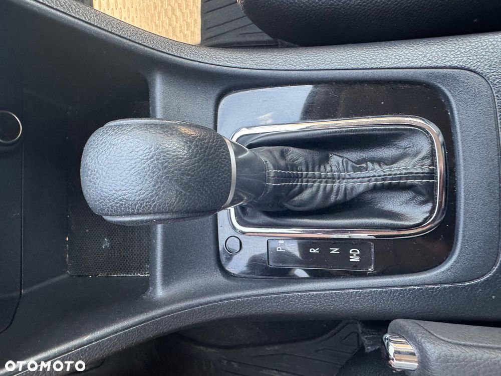 Subaru Impreza 2.0i Lineartronic Exclusive - 23