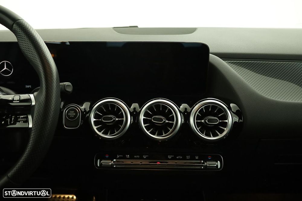 Mercedes-Benz B 250 e AMG Line - 10