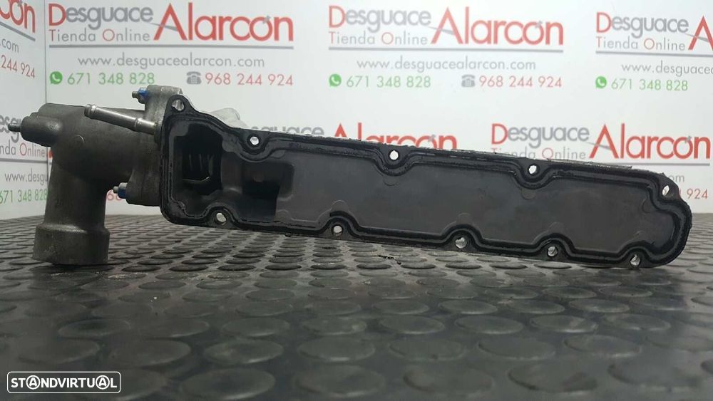 TERMOSTATO LEXUS RX 400H - 3