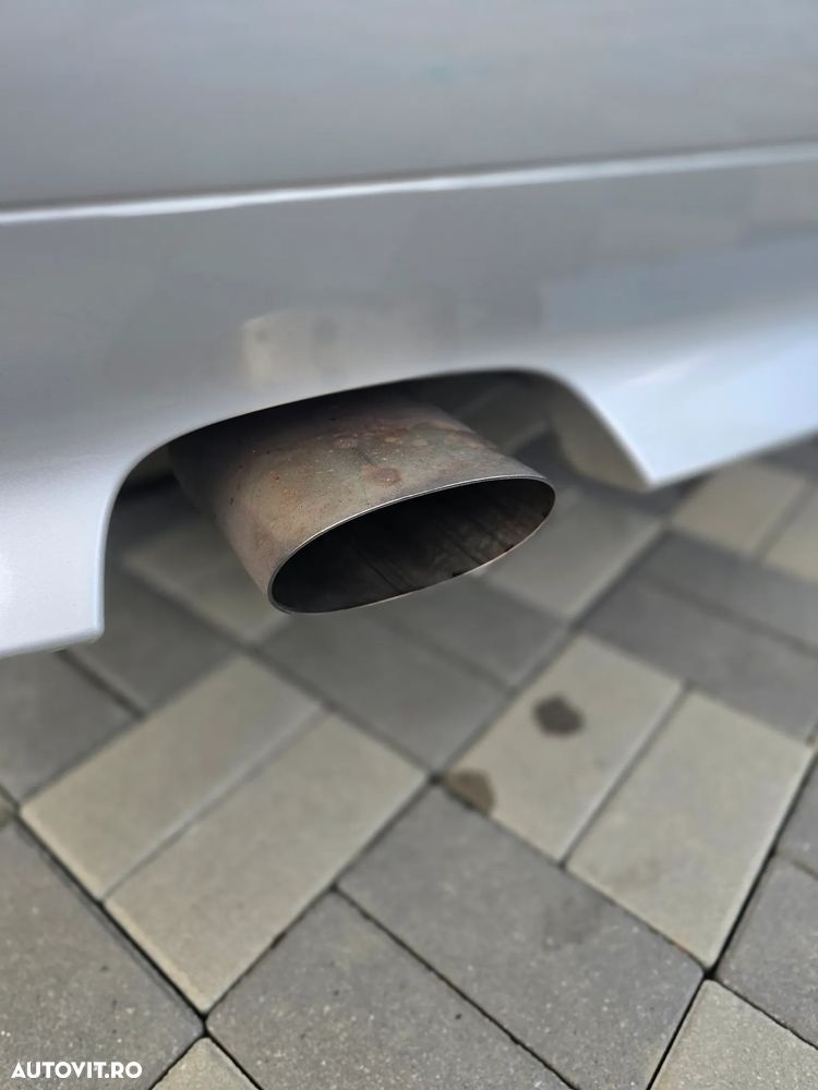 BMW Seria 5 520d Edition Fleet - 10