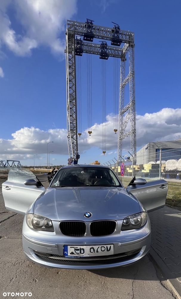 BMW Seria 1 118i Edition Lifestyle - 10