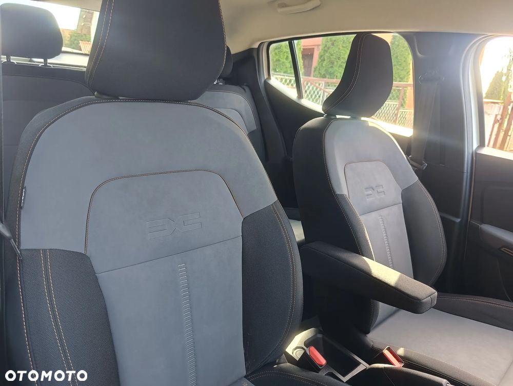 Dacia Sandero Stepway 1.0 TCe Laureate S&S - 31