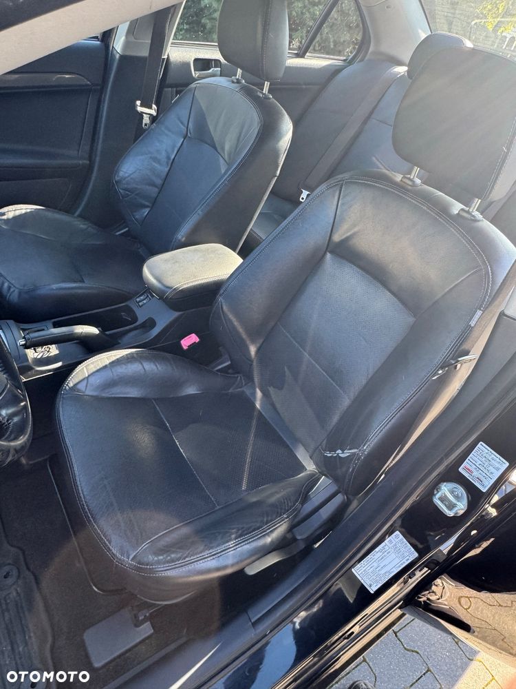 Mitsubishi Lancer 1.8 Instyle NAVI CVT - 12