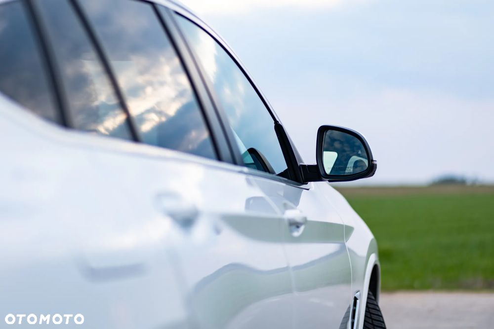 BMW X4 xDrive30i M Sport - 9